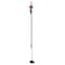 Vestil Economy Lever Hoist, 0.5K, 15 ft., 500 lbs Load Capacity, 15 ft Hoist Lift, Hook ELH-05-15 - alternate 1
